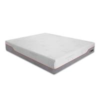 ventadecolchones.com Colchón Viscoelástico Visco-Suite Desenfundable. Altura 24 cm. Firmeza Alta. Máxima Transpirabilidad. Función higiénica Sanitized. 105 x 220 cm