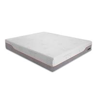 ventadecolchones.com Colchón Viscoelástico Visco-Suite Desenfundable. Altura 24 cm. Firmeza Alta. Máxima Transpirabilidad. Función higiénica Sanitized. 80 x 190 cm