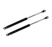 Ventadecolchones - Hidráulico De Gas Amortiguador para Canapé 1150 N (Camas de 105 cm Ancho) - Pack 2 Unidades