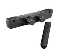 Ventadecolchones - Motor para Cama articulada Modelo OKIMAT 6 RF con Mando Inalámbrico y Conexión Bluetooth. Potencia y Comodidad en un Solo Producto.