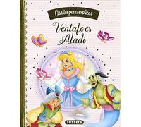 Ventafocs - Aladí (Clàssics per a explicar)