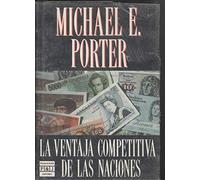 Ventaja competitiva naciones