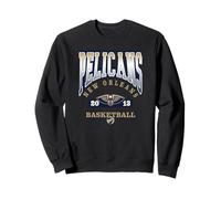 Ventaja de Local de los New Orleans Pelicans de la NBA Sudadera