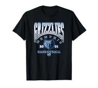 Ventaja en casa de los Memphis Grizzlies de la NBA Camiseta
