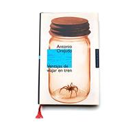 VENTAJAS DE VIAJAR EN TREN