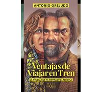 Ventajas de viajar en tren: 33 (MAXI)