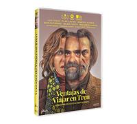 Ventajas de viajar en tren [DVD]