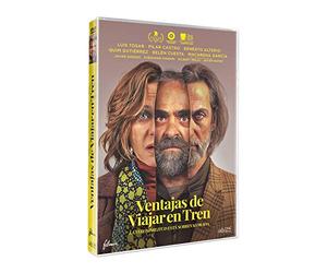 Ventajas de viajar en tren [DVD]