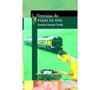 VENTAJAS DE VIAJAR EN TREN - PREMIO ANDALUCIA (HISPANICA)