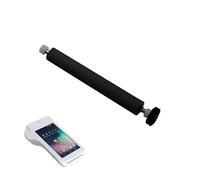 Ventalia Entrenador rollo papel impresión compatible PAX A920 A920 PRO - Accesorio terminal de pago - Fácil instalación - Durable - Pieza de repuesto