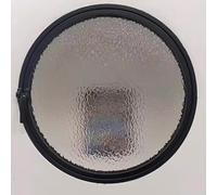 Ventana Abatible Redonda, Ventana Abatible Pivotante Giratoria De 360°, Ventanas Decorativas Ventiladas Con Manijas, Para Decoración De Baño, Dormitorio, Sala De Estar(Black,60cm/23.6in)