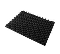 Ventana AC Cushion de, aire acondicionado almohadilla de, Estera de respaldo magnético fuerte, Reductor de ruido, cubierta de lluvia de CA para dejar de caer el sonido