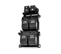 Ventana Botón Compatible Con Para Accord 2013 2014 2015 2016 2017 Botón De Interruptor De Elevación De Ventana Eléctrica De Automóvil OEM: 35750-T2A-W01