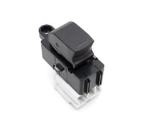 Ventana Botón Compatible Con Suzuki Para 37995-F1100 Botón Control Interruptor Elevación La Ventana Eléctrica Del Lado Pasajero Automóvil OEM: 37995F1100(A)