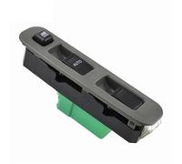 Ventana Botón Compatible Con Suzuki Para Carry Pick-up FD 1.5 2011-2015 Botón De Control Del Interruptor De Elevación De La Ventana Eléctrica Del Automóvil
