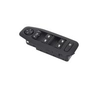 Ventana Botón Eléctrico Compatible Con Peugeot 208 Interruptor Ventana Coche 96749624ZD Accesorios Para Automóviles Piezas Automóvil Control Energía Eléctrica Automóvil 12V