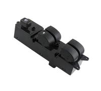 Ventana Botonera Elevaluna para Mitsubishi para Pajero para Montero III 3 para Lancer para Triton L200 Sport para Grandis Interruptor Maestro De Elevalunas Eléctrico MR587942 Botón Ventana Coche