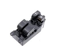 Ventana Botonera Elevaluna para Toyota para Yaris para Hiace 1999 2000 2001-2005 Botón Interruptor Control Elevalunas Eléctrico Conductor Delantero Izquierdo Piezas Automóvil Botón Ventana Coche
