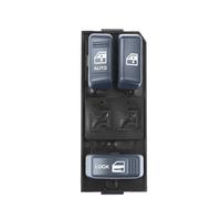 Ventana Botones Eléctricos 15009690 15151360 15151356 15151362 Interruptor Ventana Eléctrica Para Chevy Para Blazer Para Suburban S10 Para Tahoe Jimmy Interruptores Ventana(15151356)