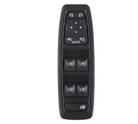 Ventana Botones Eléctricos 254012952R Para Kadjar 2019 2020 Megane IV 2018 Interruptor Control Ventana Eléctrica Botón Regulador Elevalunas Izquierdo Interruptores Ventana