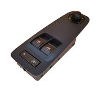 Ventana Botones Eléctricos Botón Interruptor Elevalunas Eléctrico Para FIAT Ducato Para Citroen Jumper II Para Peugeot Boxer II 735421419 735487419 Interruptores Ventana(Window Switch)