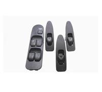 Ventana Botones Eléctricos Elevalunas Eléctrico Para Mitsubishi Para Space Para Star MR 740 599 Carisma 1995-2006 MR740599 MR792851 Interruptores Ventana(MR740599 MR792851)