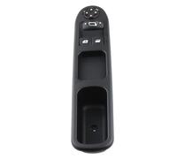 Ventana Botones Eléctricos Interruptor Control Elevalunas Eléctrico Para Peugeot 207 Para Citroen C3 Picasso 2007-2012 2013 2014 6554.QC Interruptores Ventana(LHD)
