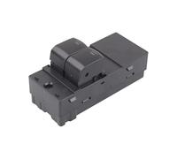 Ventana Botones Eléctricos Interruptor Elevalunas Eléctrico Delantero Izquierdo Conjunto 25401-AX600 Para Nissan Micra III K12 2003-2007 2008 2009 2010 Interruptores Ventana