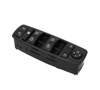 Ventana Botones Eléctricos Interruptor Elevalunas Eléctrico Para Benz CLASE A W169 CLASE B W245 A180 A200 B180 B200 1698206610 A1698206610 Interruptores Ventana