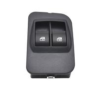 Ventana Botones Eléctricos Interruptor Elevalunas Eléctrico Para Fiat Fiorino Para Citroen Nemo Para Peugeot Bipper Tepee 735461275 Interruptores Ventana(With panel)