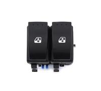 Ventana Botones Eléctricos Interruptores Elevalunas Eléctricos 10 Pines Para Logan Para Duster Para Sandero 2010-2013 8200107772 8200060045 938583 Interruptores Ventana