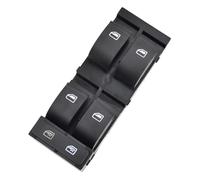 Ventana Botones Eléctricos Panel Interruptores Elevalunas Eléctrico Principal Consola Botones Para A3 A6 C5 RS6 S6 1998-2004 4B0959851B Interruptores Ventana