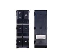 Ventana Botones Eléctricos Para Hyundai Para Ioniq 2017 2018 2019 2020 2021 Interruptor Elevalunas Eléctrico Delantero Izquierdo 93570-G2020 93570-G20204X Interruptores Ventana