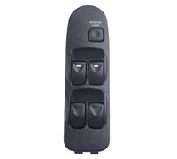 Ventana Botones Interruptor Para Mitsubishi Para Space Para Star Para DA 1995-2006 MR740599 MR792845 Interruptor Principal De Control De Ventana Eléctrica Delantera Izquierda Interruptor Ventana Botón