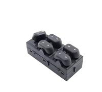 Ventana Control Elevación Para Ford Para Crown Para Victoria Para Expedition Para Lobo Para Lincoln Botón Interruptor La Ventana Eléctrica 5L1Z14529AA Interruptor Ventana