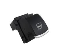 Ventana Control Interruptor 5J0959855 PARA SKODA PARA ROOMSTER ELÉCTRICO Pasajero BOTÓN CONTROL VENTANILLA CON BORDE 5J0 959 855 REH 3 PINES Botonera Ventana