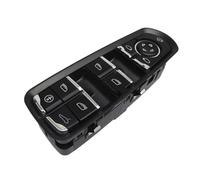 Ventana Control Interruptor 7PP959858MDML Interruptor De Elevalunas Eléctrico Para Panamera Para Macan Cierre Panel Botonera Ventana