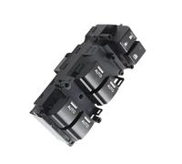 Ventana Control Interruptor Botón de control del elevalunas eléctrico OE 35750-T7S-M11 para Civic 2011 2012 2013 2014 2015 2016 y 2017 Botonera Ventana