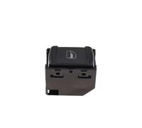 Ventana Control Interruptor Botón De Interruptor Ventana Lateral Eléctrica Para Golf MK4 Para Jetta (1996-2010 3B0959855 3B0 959 855) Botonera Ventana