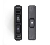 Ventana Control Interruptor Interruptor De Control Elevalunas Eléctrico Conductor Y Pasajero Para Suzuki Para Vitara (1988-1994) 37990-60A00 37995-60A00 Botonera Ventana(Set)