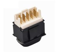 Ventana Control Interruptor Interruptor De Elevación Del Elevalunas Eléctrico Automático 6552.KT 6552KT .Z7 Compatible Para Citroen Berlingo Xsara Jumpy Botonera Ventana