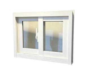 Ventana Corredera De Baño De 20x8 Pulgadas, Ventana De Casa For Ventilar