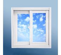 Ventana Corrediza, Ventana Del Sótano, Ventanas Domésticas de Repuesto De Montaje Empotrado, Ventanas Cobertizo, para Cobertizos, Baños, Sótanos y Gallineros(80x60cm/31.5x23.6in)