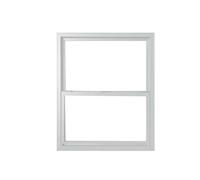 Ventana Corrediza Vertical Ventanas de Metal Ventilables para Cobertizos Reemplazo Cocinas Ventanas Corredizas para Cafeterías Escolares o de Comida Rápida(White,70X70CM)