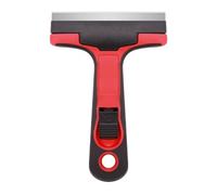 Ventana de Autos Sobreegee, pequeña Ventana Squeegee COCHEGEE Glass | Herramienta de removedor de adhesivos multifuncionales, herramientas de tinte de ventana raspador de limp