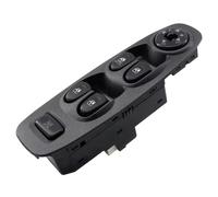 Ventana De Botón Interruptor Compatible Con Hyundai Para Accent 2002-2006 Control Elevador Eléctrico Coche Delantero Izquierdo elevación ventana Botón