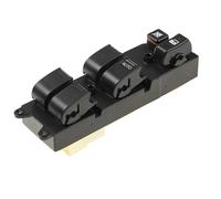 Ventana de energía eléctrica Interruptor maestro RHD 84820-60080 Compatible con modelos seleccionados que incluyen Dual LN167 y Landcruiser Prado 90 Series 8482060080