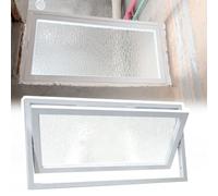 Ventana de Ventilación Ventanas Correderas con Rotación de 360 grados