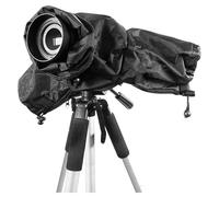 Ventana de visualización ultraclara, pantalla táctil accesible, funda impermeable profesional para cámaras Canon, Nikon, Sony y otros modelos DSLR.