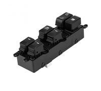 ventana del coche interruptor de Para KIA Para Forte 2014 2015 2016 2017 2018 93570-B5000 Accesorios Para Coche Interruptor Botón Elevador 1 Pieza Control Maestro